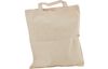 Sac en coton VBS, l 42 x H 38 cm