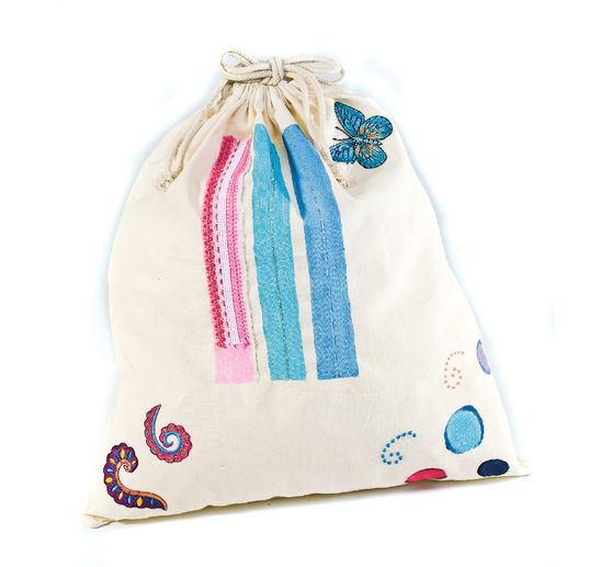 Sac en coton VBS