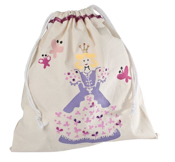 Sac en coton VBS