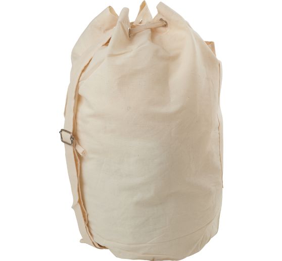 Sac de marin en toile - 100 L