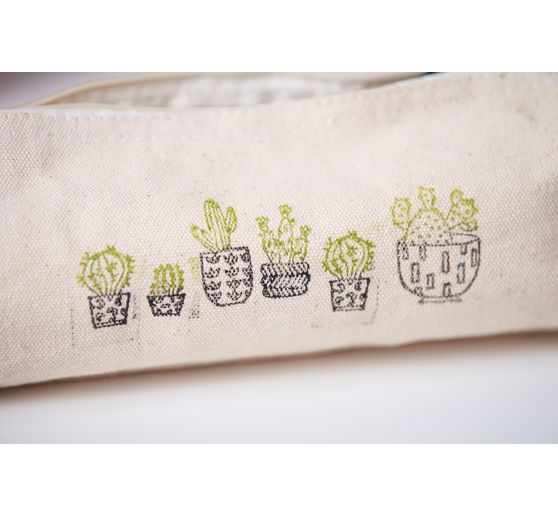 Encreur pour textile IZINK
