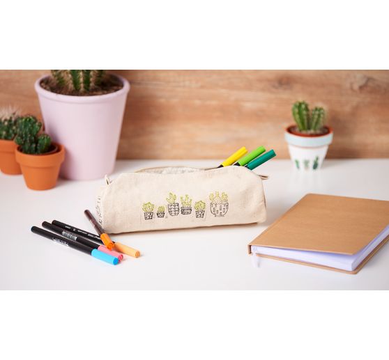 Set de tampons « Cactus »