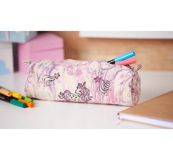 Encreur pour textile IZINK