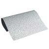 Film thermocollant Extra Bling, effet pailleté, A4 Argent