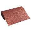Film thermocollant Extra Bling, effet pailleté, A4 Bronze