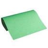 Film thermocollant Extra Bling, effet pailleté, A4 Vert fluo