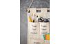 VBS Hanging organizer cotton