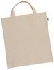 VBS Cotton bag "Fairtrade", 38 x 42 cm