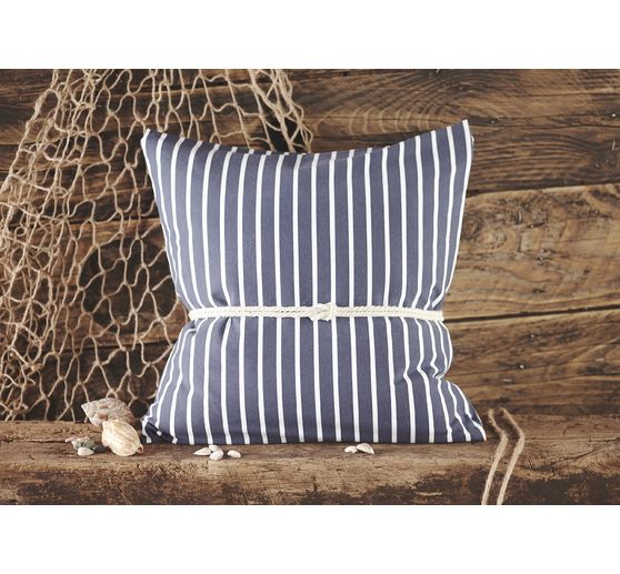 Coutil de coussin, rembourrage plume