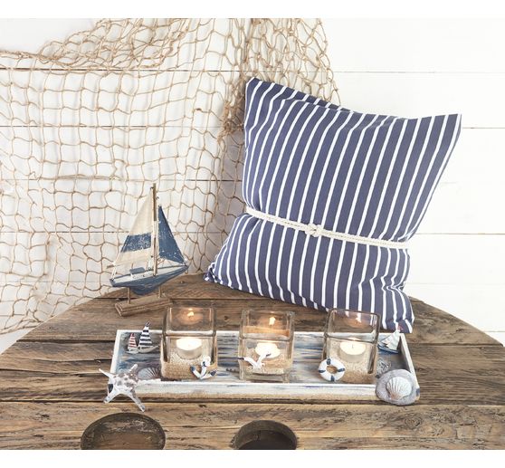 Coutil de coussin, rembourrage plume
