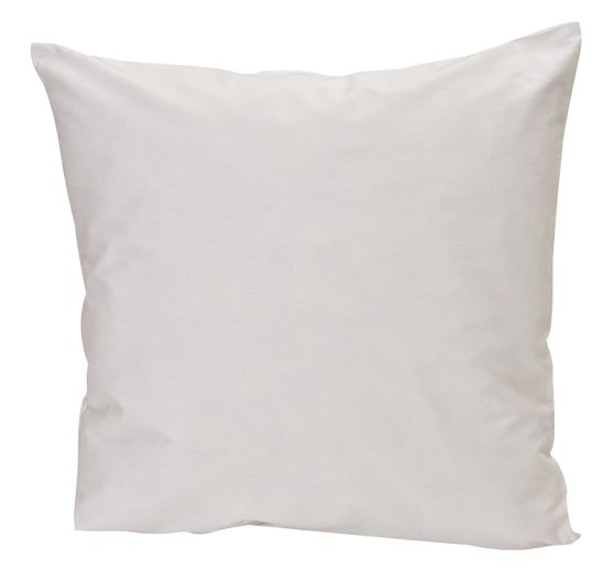 Coutil de coussin, rembourrage plume