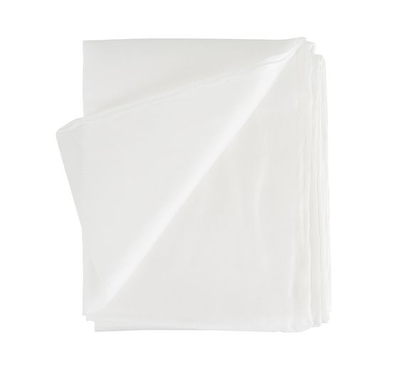 Foulards en soie « Pongé 07 », 140 x 45 cm