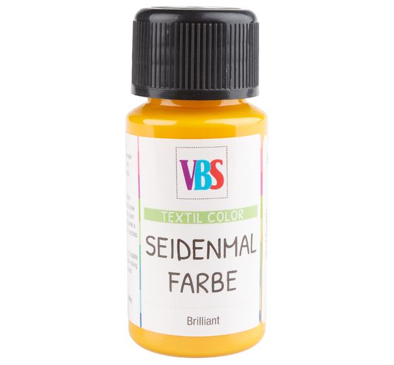 Peinture pour soie VBS, 50 ml