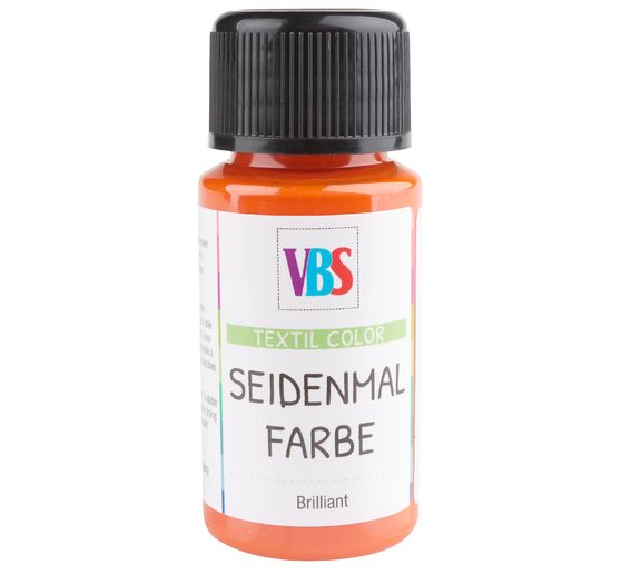 Peinture pour soie VBS, 50 ml