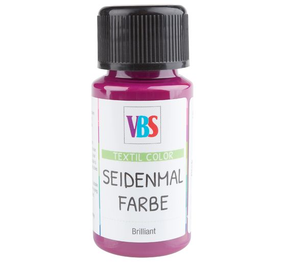 VBS Silk paint, 50 ml