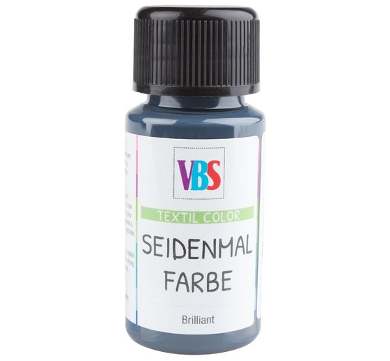Peinture pour soie VBS, 50 ml