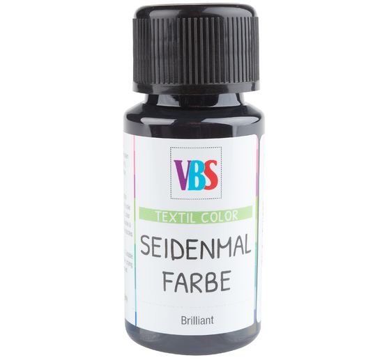 Peinture pour soie VBS, 50 ml