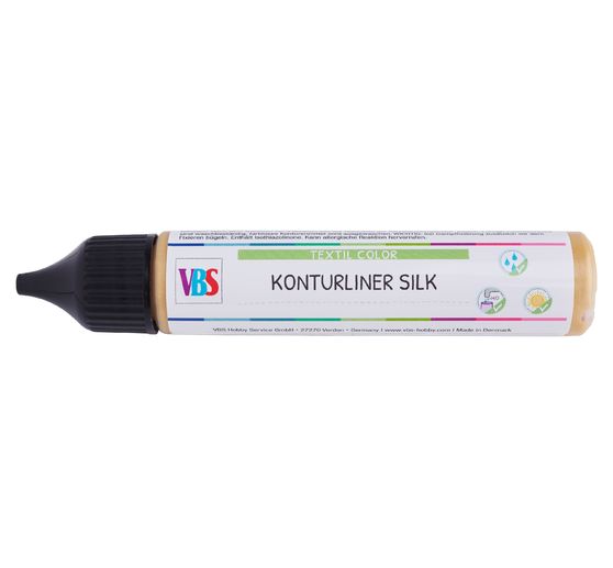 Liner contours VBS « Silk », 28 ml