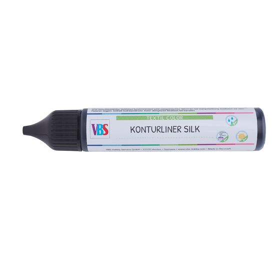 Liner contours VBS « Silk », 28 ml