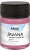 Peinture pour soie KREUL Javana, 50 ml