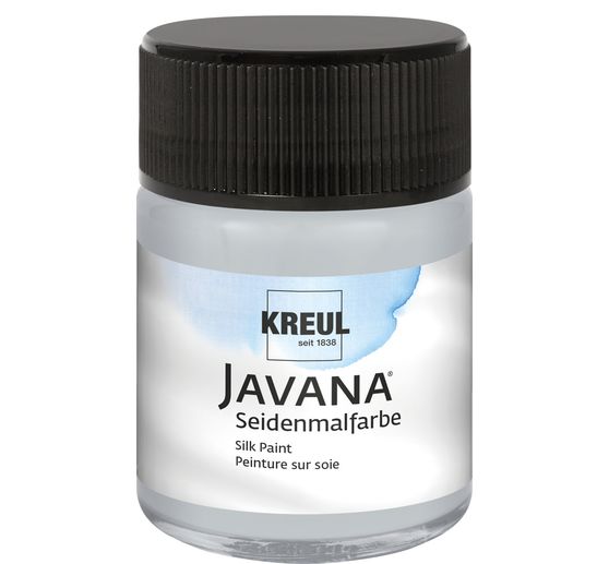 Peinture pour soie KREUL Javana, 50 ml