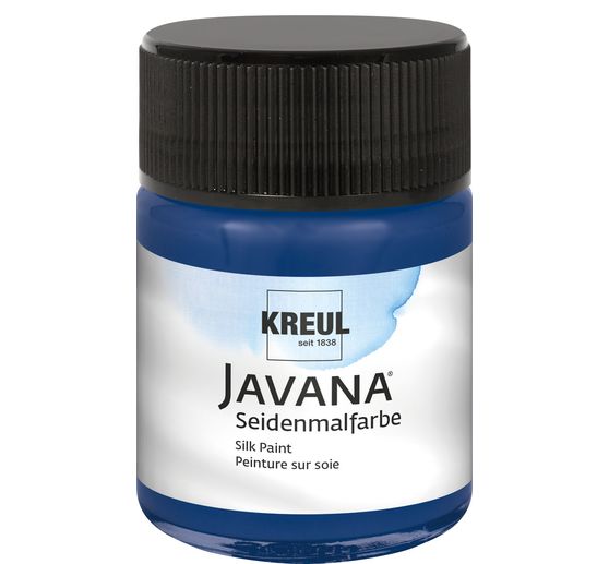 Peinture pour soie KREUL Javana, 50 ml