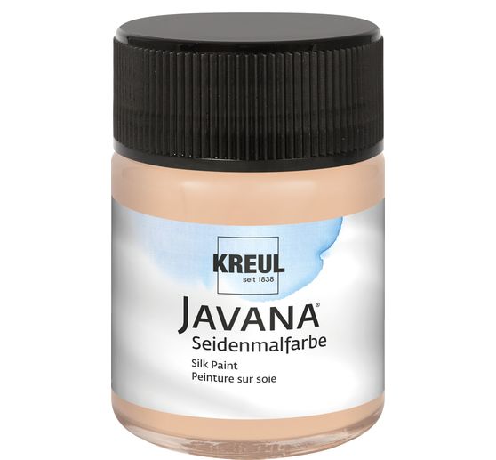 Peinture pour soie KREUL Javana, 50 ml
