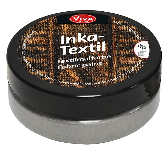 Peinture Viva Inka-Textil, 50 ml