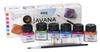 Set créatif KREUL Javana « Peinture sur soie »