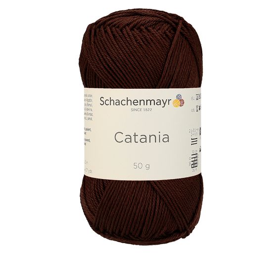 Laine Schachenmayr « Catania »
