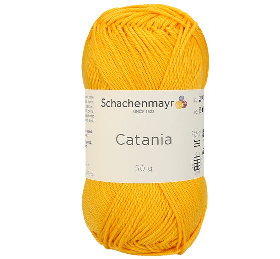 Schachenmayr "Catania"