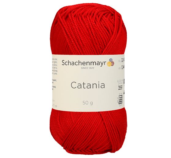 Laine Schachenmayr « Catania »