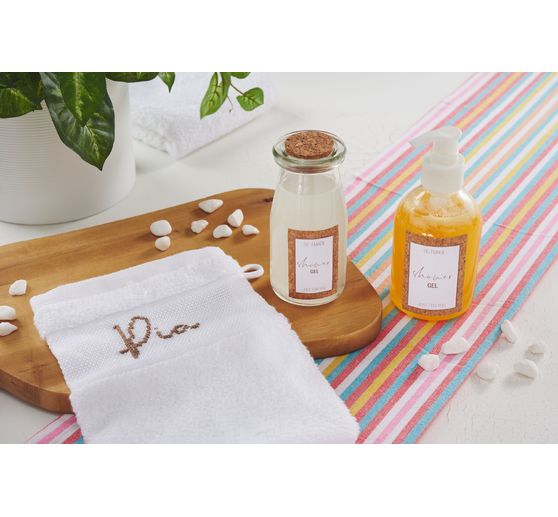 Huile de soin pour la peau
