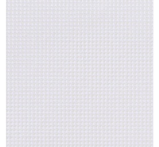 Etamine blanche au mètre