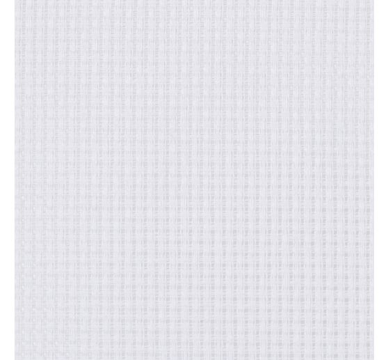 Toile Aïda au mètre, Blanc