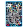 Glass head-Pins Prym, 30 mm