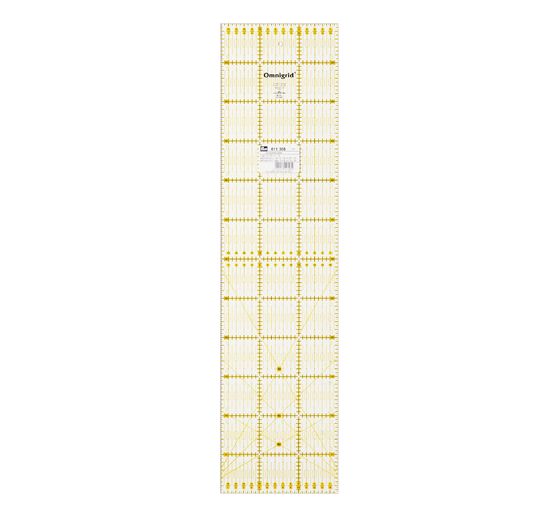 Règle patchwork Prym
