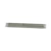 Aiguilles doubles pointes addi, aluminium, 20 cm