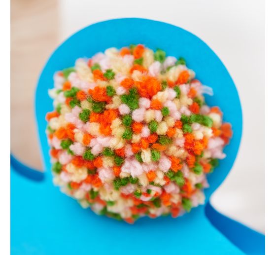 Laine « Lisa », 50 g, 133 m