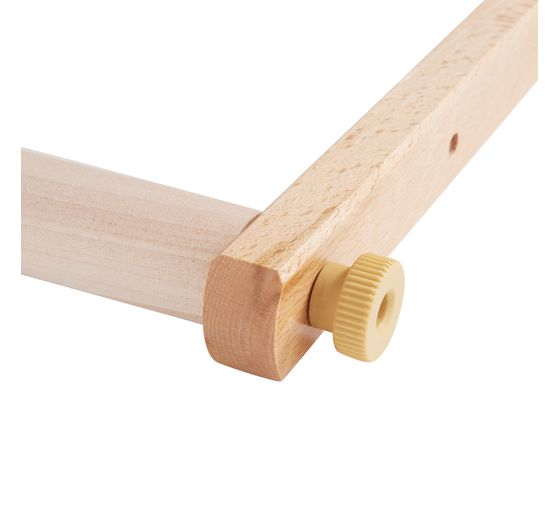 Tapestry frame "Square"