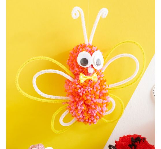 Laine &laquo; Lisa &raquo;, 50 g, 133 m