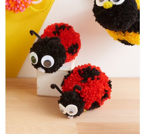 Laine &laquo; Lisa &raquo;, 50 g, 133 m