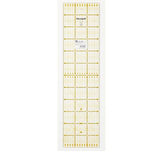 Règle patchwork Prym