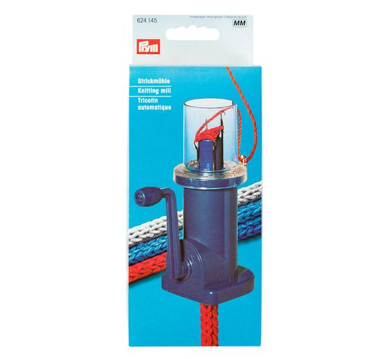 Tricotin mécanique Prym