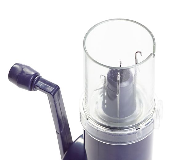 Tricotin mécanique Prym