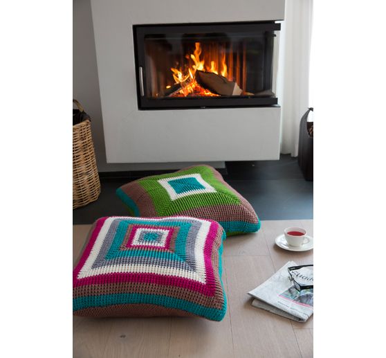 Laine « Lisa », 50 g, 133 m