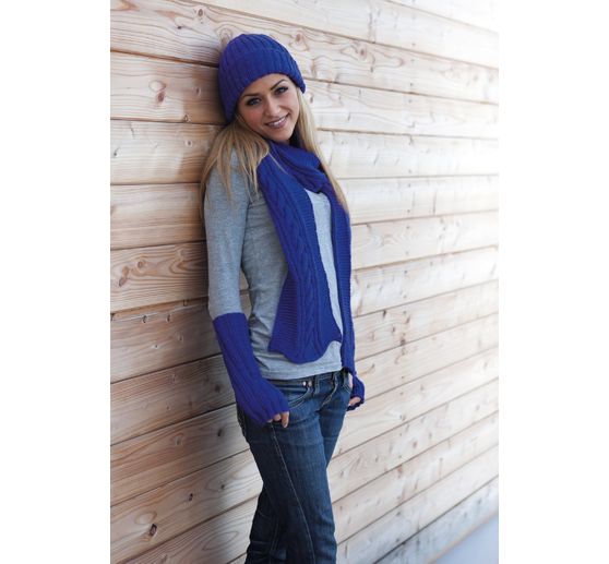 Laine « Lisa », 50 g, 133 m