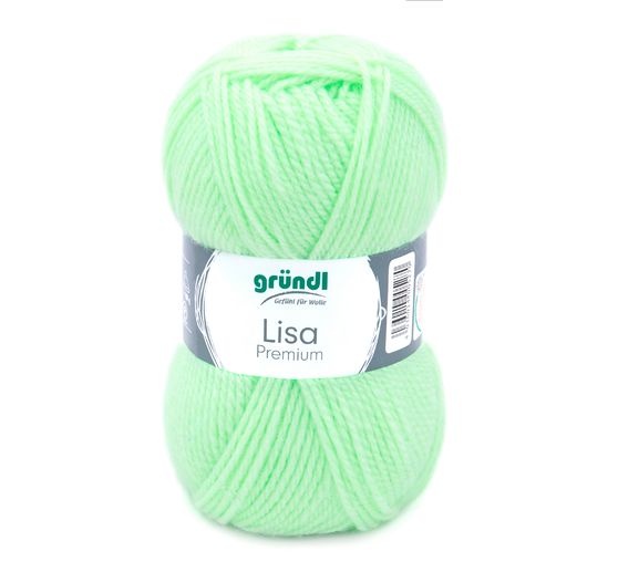 Laine « Lisa », 50 g, 133 m