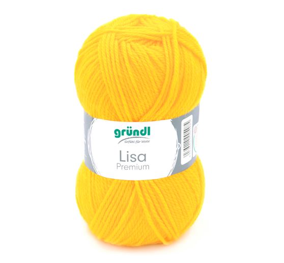 Laine « Lisa », 50 g, 133 m