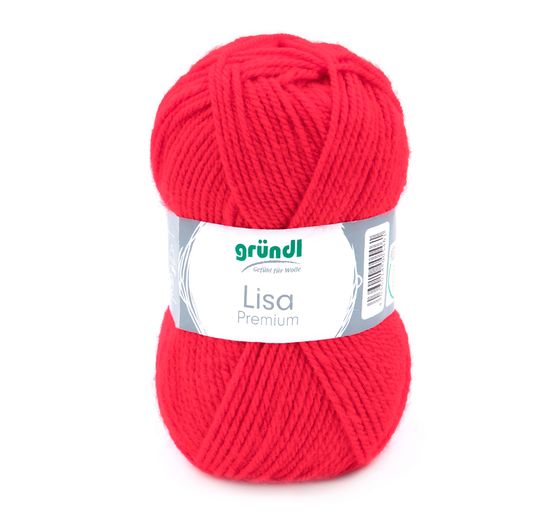 Laine « Lisa », 50 g, 133 m